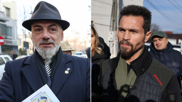 Pedepse blânde pentru susținătorii extremismului neolegionar în procesele deschise de autorități