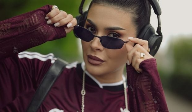 Marisa Paloma este însărcinată a doua oară. Imaginile care au dat-o de gol