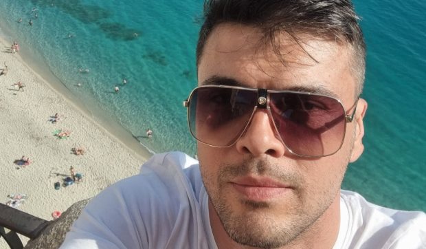 Marius Elisei revine în online cu un mesaj despre liniște și echilibru, după o perioadă lungă de discreție
