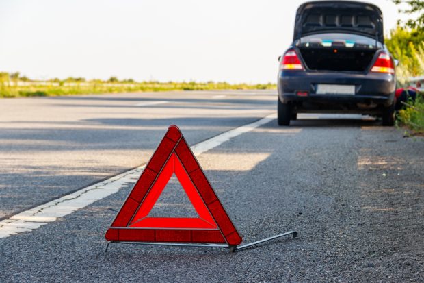 Atenție la escrocheria cunoscută care reapare pe drumurile europene: sfatul poliției este să mergeți mai departe și să alertați autoritățile