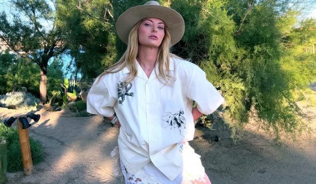 Delia, după o cursă nebună prin munți: „Vreau să fiu atlet!”. Cum arată artista plină de noroi, după 34 km de alergare