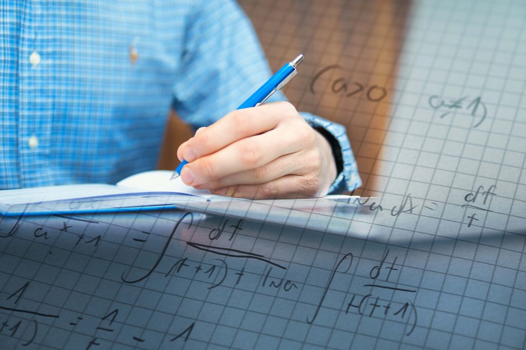 matematica shutterstock 1