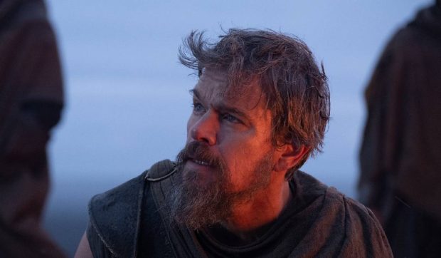 „Odiseea” lui Christopher Nolan trece pragul de 200 de milioane de dolari la box-office-ul internațional