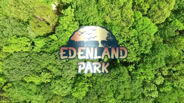 Edenland, aventura în pădurea de lângă București: ce trebuie să știi despre cel mai mare parc multifuncțional
