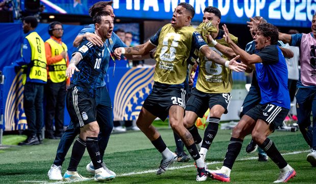 Spania – Argentina, finala Cupei Mondiale. Cum vor lupta una împotriva celeilalte, strategia anti-Messi, cum va juca Yamal. Messi devine al doilea fotbalist cu trei finale