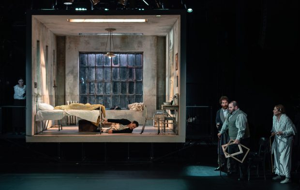 Teatrul EXCELSIOR marchează finalul stagiunii 2025–2026 cu un succes de public și mulțime de premii