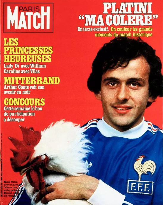 Libertatea a vorbit cu legendarul Michel Platini, care s-a retras la Cassis, pe malul Mediteranei. Cât costă să mănânci la restaurantul marelui „Platoche”