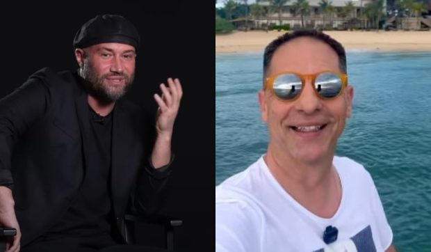 Mihai Bendeac reaprinde disputa cu Dan Negru: „Nu am nevoie de sabie ca să-l înving”