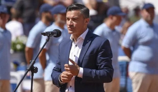 Mihai Chirica critică dur conducerea PNL Iași după sancționarea consilierilor care au votat proiecte imobiliare
