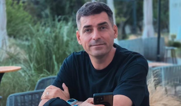 Mihai Jurca renunță la televiziune după 21 de ani. Fiul Romicăi Jurca începe un nou capitol profesional