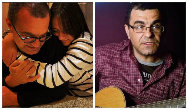 Mihai Mărgineanu despre alegerile profesionale ale copiilor săi: Tudor studiază în străinătate, Alexandra visează la aviație