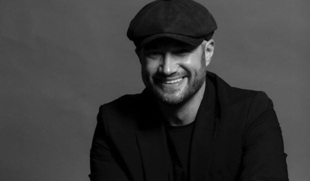 Mihai Bendeac, mesaj emoționant dedicat tatălui său, însoțit de fotografii inedite din copilărie