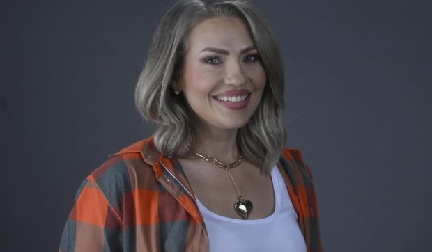 Mirela Vaida dezvăluie provocările primilor pași în televiziune și viața de studentă în București