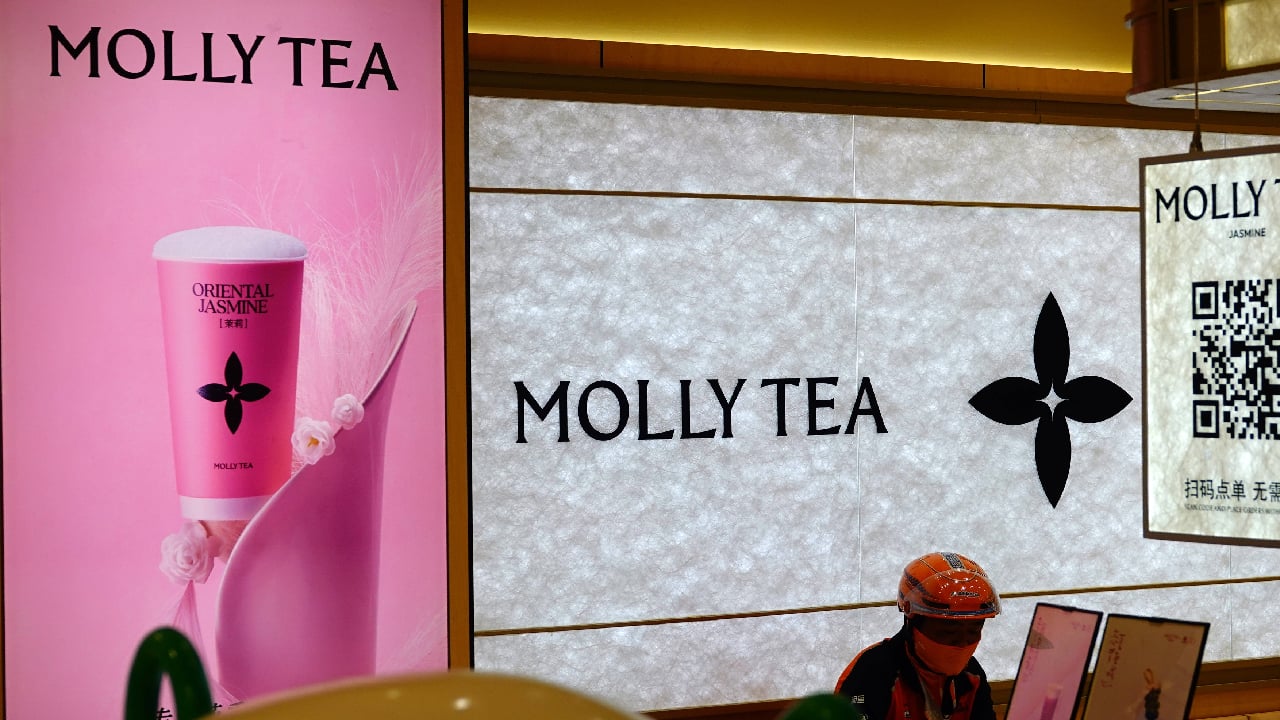 Poza pentru articolul De ce trebuie să plătească 1.500.000 de dolari o companie de „bubble tea” din China brandului Louis Vuitton