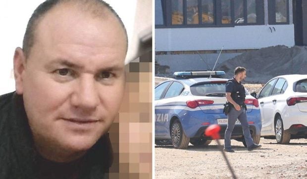 Tragicul accident mortal pe un șantier din Toscana: muncitor român lovit de utilaj în ultima zi de lucru