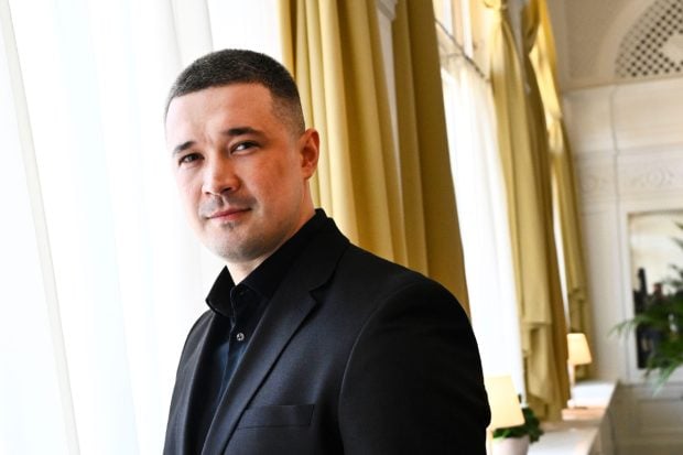 Volodimir Zelenski l-a demis pe ministrul Apărării, Mihailo Fedorov, după mai multe certuri cu Comandantul Forțelor Armate