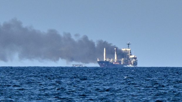 Transportul de cereale ucrainene e paralizat, după ultimele bombardamente din Marea Neagră. Ucraina convoacă Consiliul de Securitate