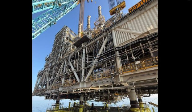 Proiectul Neptun Deep a intrat într-o etapă decisivă: Când va fi extrasă prima moleculă de gaz din Marea Neagră