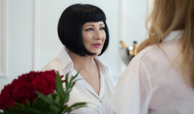 Neti Sandu, rutina de dimineață și viața după emisiunea de horoscop de la PRO TV