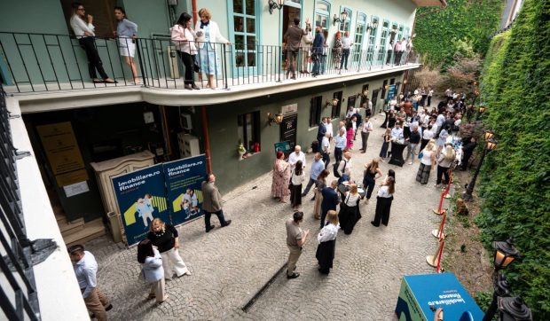 Imobiliare.ro Finance amplifică prezența în România cu noi sedii în Constanța și Cluj-Napoca