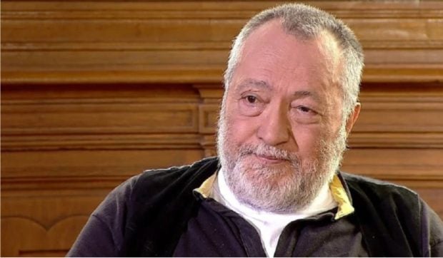 S-a stins din viață Nicolae Cristache, o voce marcantă a presei și literaturii românești