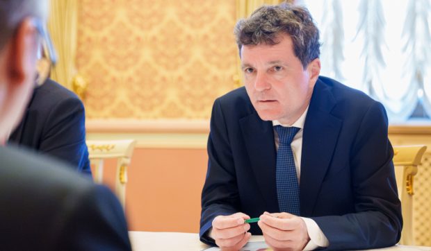 Nicușor Dan: România va beneficia de o protecție îmbunătățită împotriva dronelor în următorii doi ani