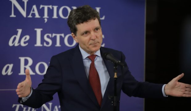 Nicușor Dan spune că nu sunt progrese așa mari în discuțiile de la Cotroceni ca să mai existe o întâlnire cu partidele: „Am propus două soluții”