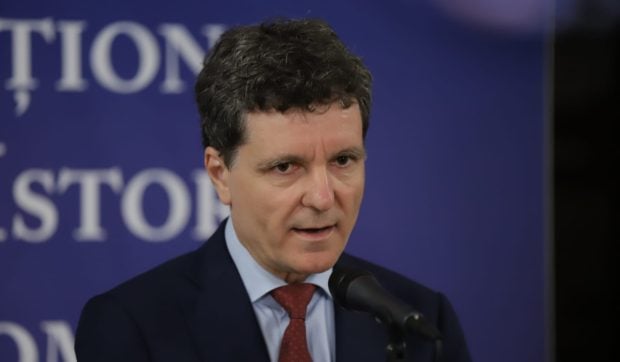 Nicușor Dan dă vina pe Parlament pentru decizia luată de CJUE: „Deciziile Curții de Justiție sunt obligatorii, vor fi respectate”