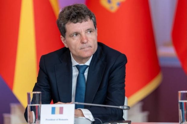 România reafirmă sprijinul pentru integrarea europeană a Ucrainei și întărește securitatea regională la summitul de la Kiev