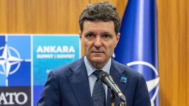 Nicușor Dan explică discuțiile cu partidele politice și nu exclude alegerile anticipate