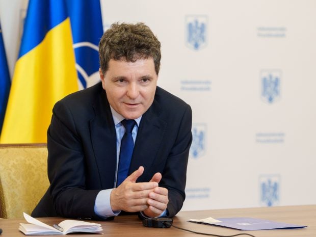 Nicușor Dan, fără nicio zi de concediu de la începutul mandatului. Explicațiile președinției