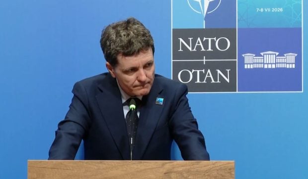Nicușor Dan: Prioritățile României la încheierea Summitului NATO de la Ankara și angajamentele strategice pentru Flancul Estic