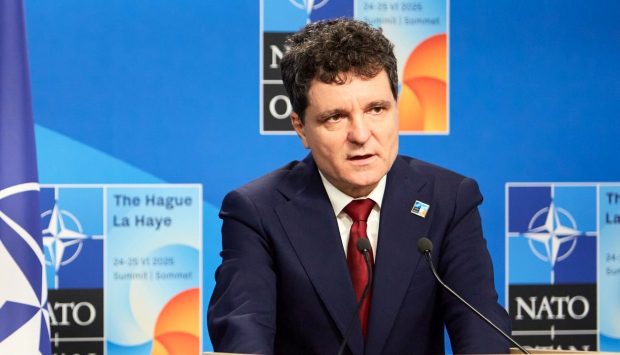 Nicușor Dan amână de peste un an numirea unui director la SRI, invocând dificultăți politice și priorități administrative