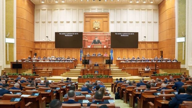 Alegerile anticipate din 2026 ar putea avea loc cel mai devreme în luna noiembrie, în urma unor pași procedurali cheie