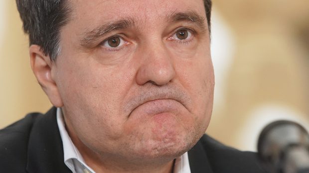 Șeful cărui sistem se consideră Nicușor Dan? 