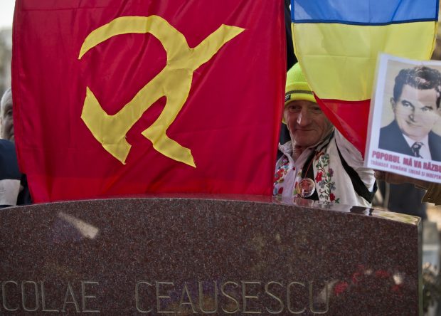 De ce seduc socialismul și comunismul mințile unor oameni în ciuda provocărilor istoriei?