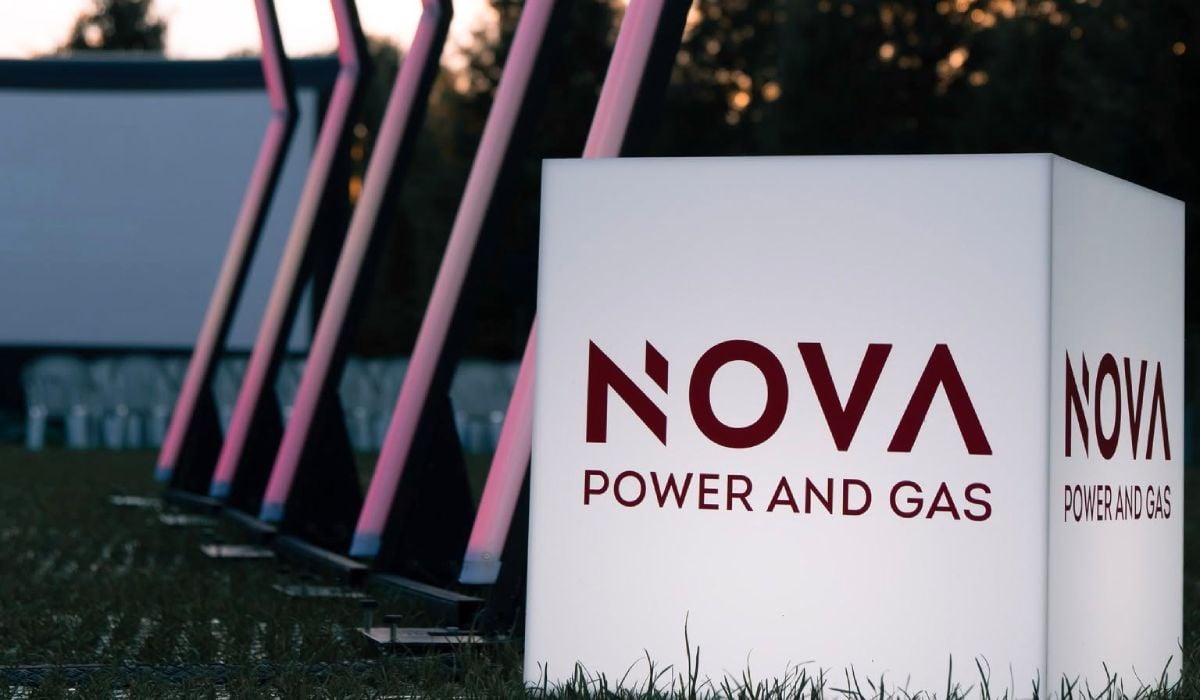 Poza pentru articolul NOVA Power & Gas lansează un program de investiții de 1 miliard de euro și țintește un loc în topul furnizorilor de energie din România