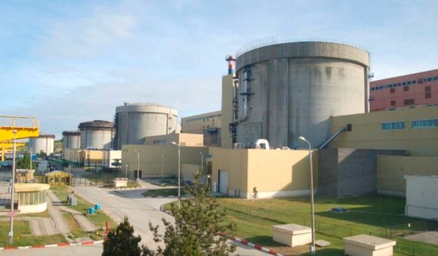 Nuclearelectrica primește un împrumut istoric de 800 de milioane de euro de la BEI pentru Unitatea 1 Cernavodă