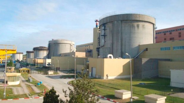 România cumpără energie din Ucraina prin Energocom, după oprirea Reactorului 1 de la Cernavodă, anunță Nuclearelectrica