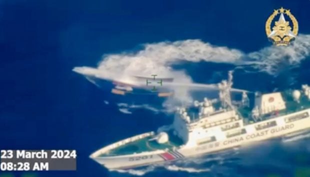 România și alte 13 state condamnă revendicările maritime ale Chinei în Marea Chinei de Sud ca fiind lipsite de temei legal