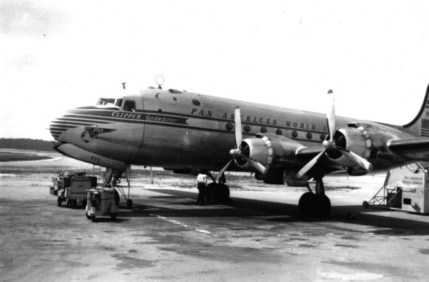 Epava unui avion dispărut în urmă cu 74 de ani, găsită pe fundul Oceanului Atlantic. Tragedia a schimbat regulile din aviație