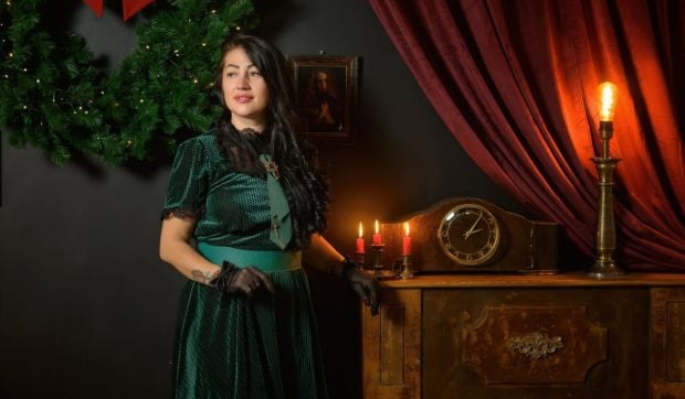 A plecat din viață artista Oana Adiaconiței, creatoarea unui tribut artistic emoționant pentru Anca Molnar