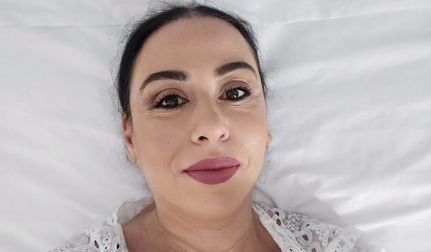 Oana Roman dezvăluie în Grecia: „Nu sunt în cea mai bună formă” și anunță o pauză de la rețelele sociale