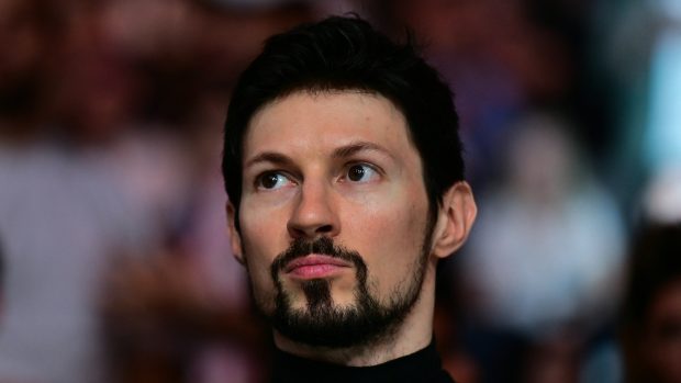 Fondatorul Telegram, Pavel Durov, a fost inclus pe lista „extremiștilor și teroriștilor” din Rusia