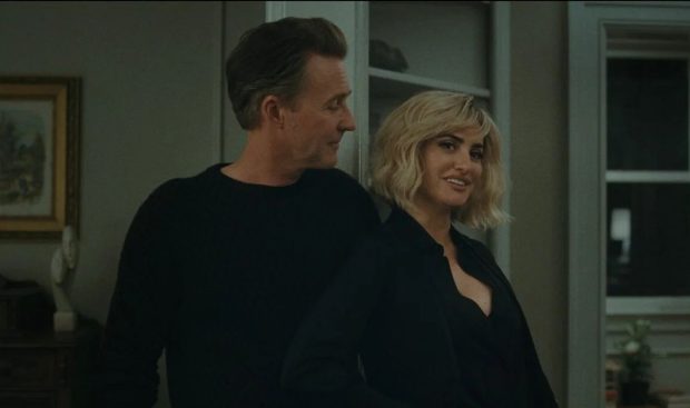 Comedia „Invitaţia vecinilor” cu Penelope Cruz şi Seth Rogen, în cinematografele din România în vara lui 2026