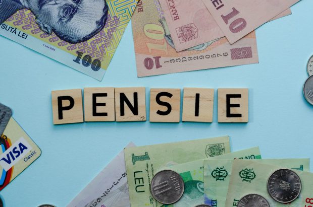 Harta pensiilor din România: județele în care se încasează cu 2.000 de lei peste medie și explicația diferențelor uriașe