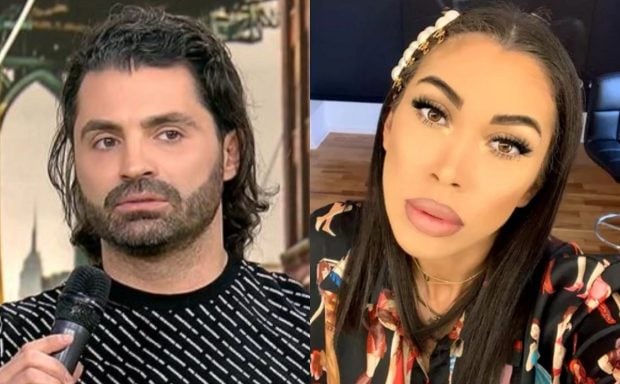 Pepe și Raluca Pastramă, un nou conflict în instanță. Acuzații grave în procesul privind grădinița rămasă după divorț