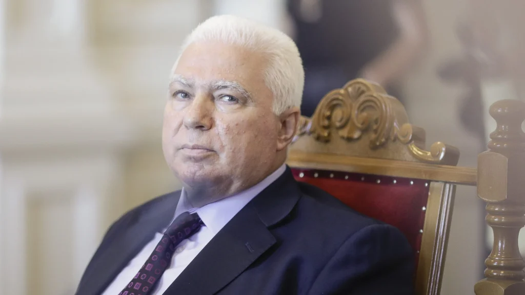Poza pentru articolul Culisele războiului fratricid din PNL. Liniile roșii care au fost depășite: „Sunt decizii politice unde nimeni nu are voie să interfereze”