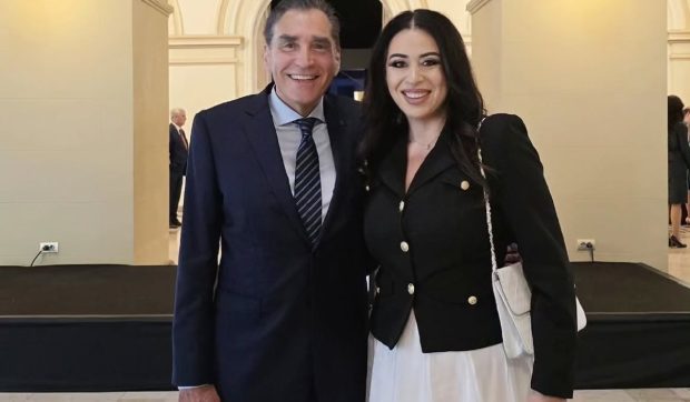 Petre Roman a împlinit 80 de ani. Mesajul emoționant transmis de fiica sa, Oana: „Timpul a fost blând cu tine”