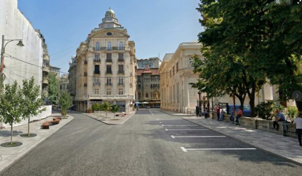 Primăria Capitalei prezintă viziunea pentru dezvoltarea urbană a Bucureștiului în următorii ani